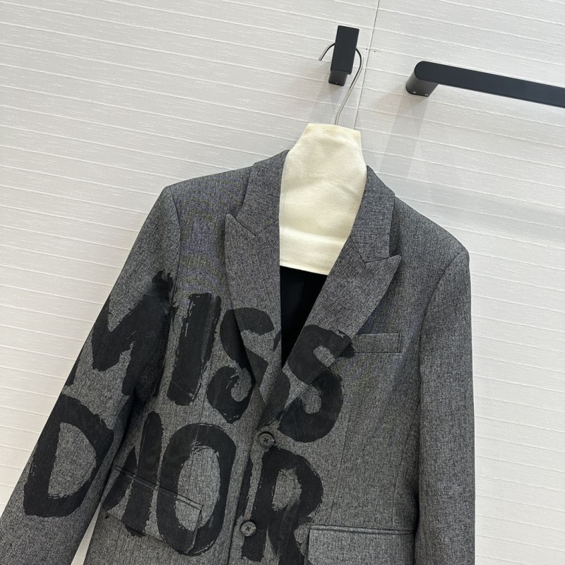 Dior Coats